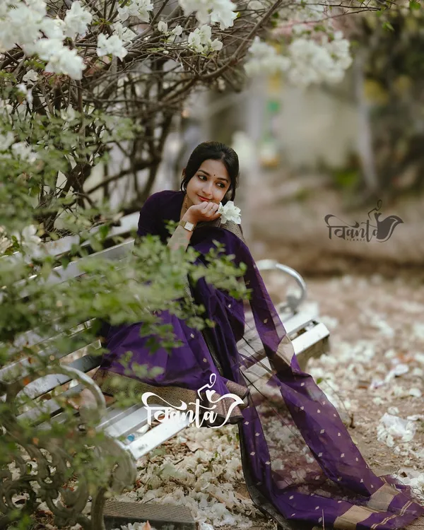 Maheswari_Silk_Cotton_Saree_-_Wine