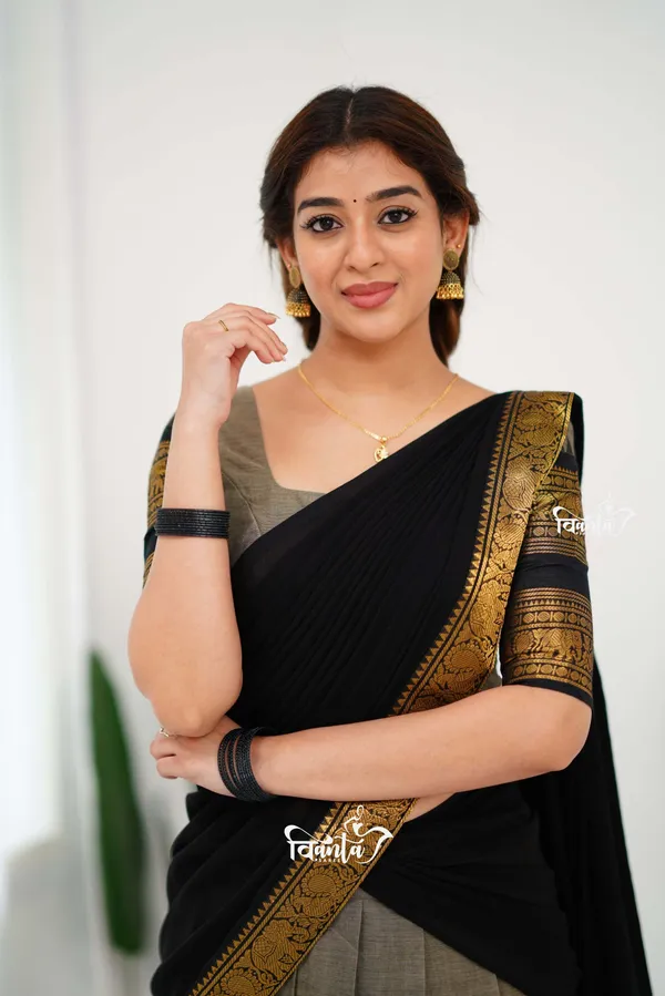 Padmaja_Cotton_Half_Saree