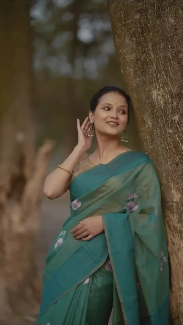Premium_Banarasi_Silk_Chanderi_Saree