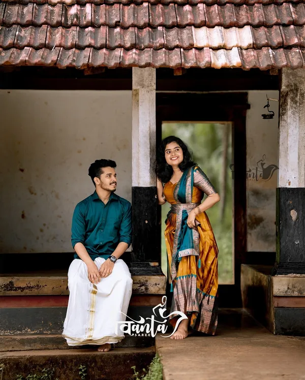 Padmaja_Cotton_Half_Saree