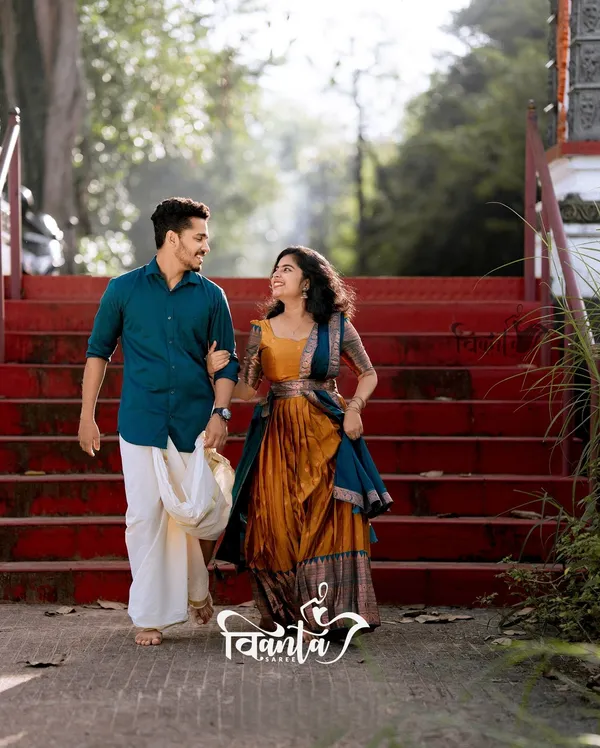 Padmaja_Cotton_Half_Saree