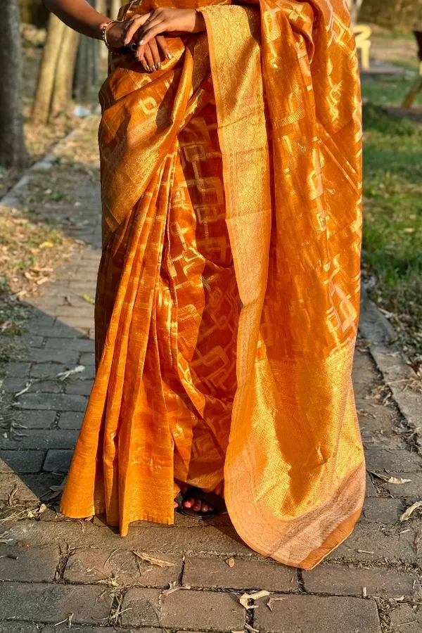 Premium_Banarasi_Silk_Chanderi_Saree