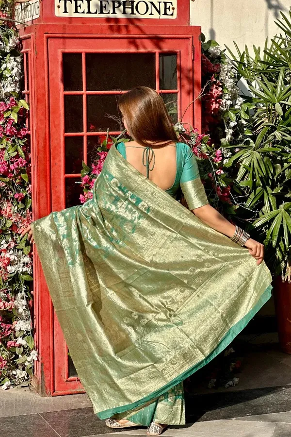 Premium_Banarasi_Silk_Chanderi_Saree