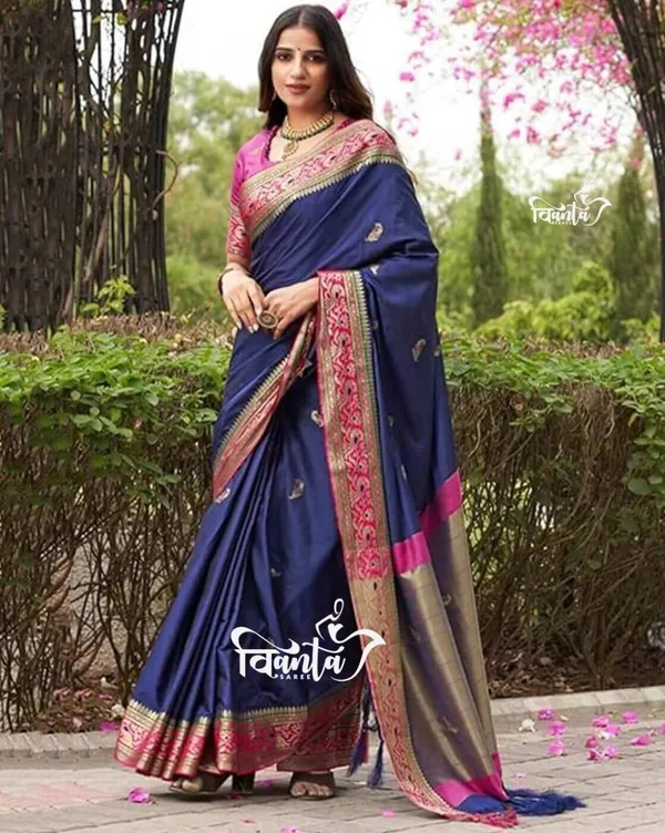 Banarasi_Cotton_Silk_Saree