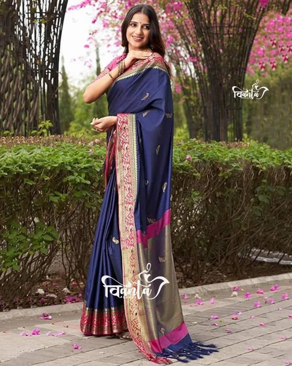 Banarasi_Cotton_Silk_Saree