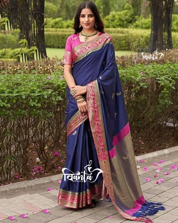 Banarasi_Cotton_Silk_Saree