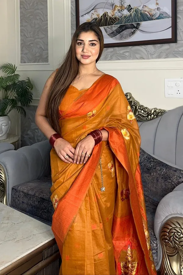 Premium_Banarasi_Silk_Chanderi_Saree