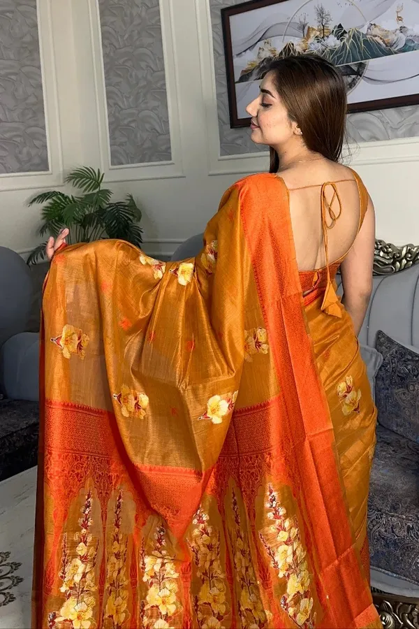 Premium_Banarasi_Silk_Chanderi_Saree