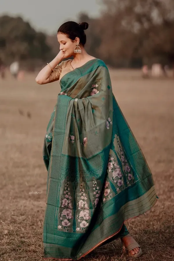 Premium_Banarasi_Silk_Chanderi_Saree