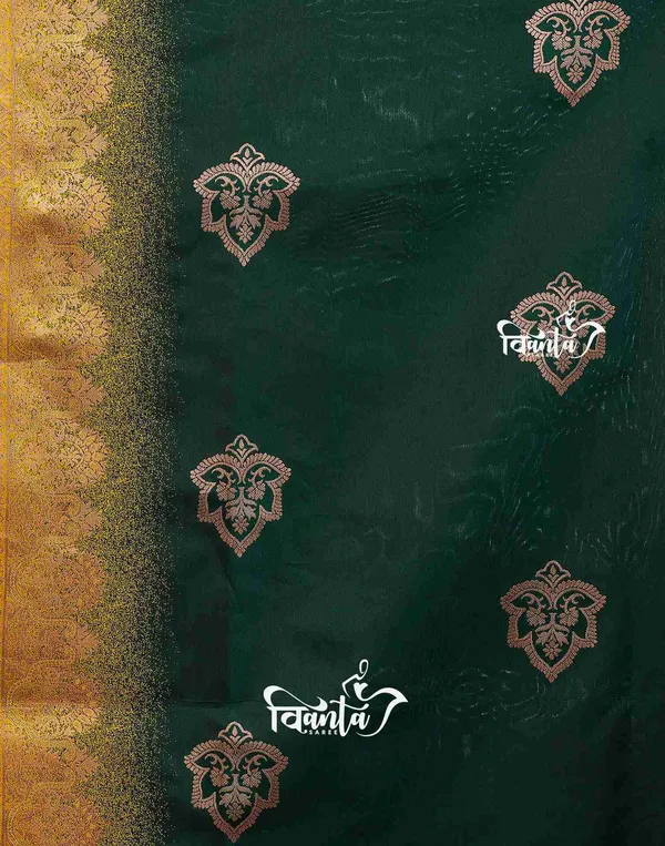 Woven_Kanjivaram_Jacquard_Banarasi_Saree