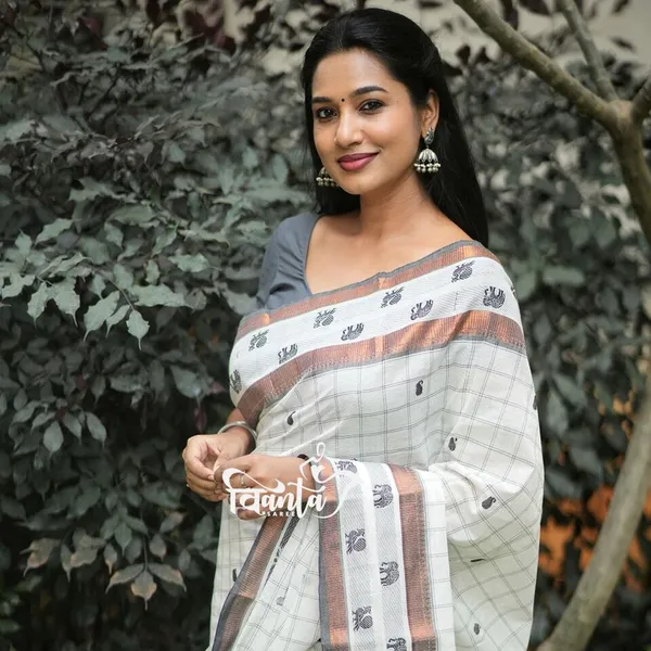 Woven_Kanjivaram_Jacquard_Banarasi_Saree