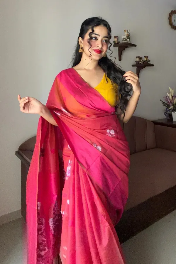 Premium_Banarasi_Silk_Chanderi_Saree