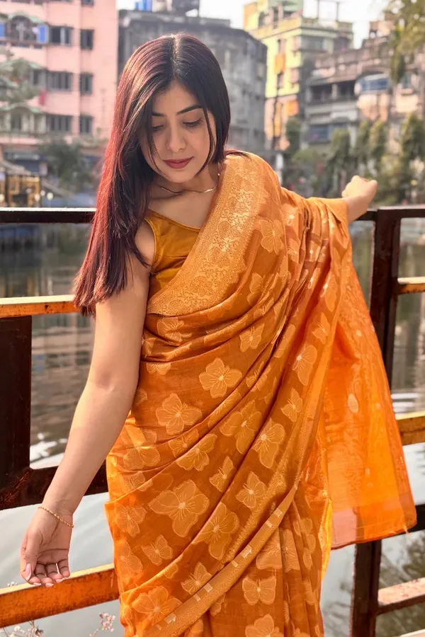 Premium_Banarasi_Silk_Chanderi_Saree