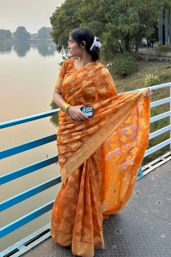 Premium_Banarasi_Silk_Chanderi_Saree