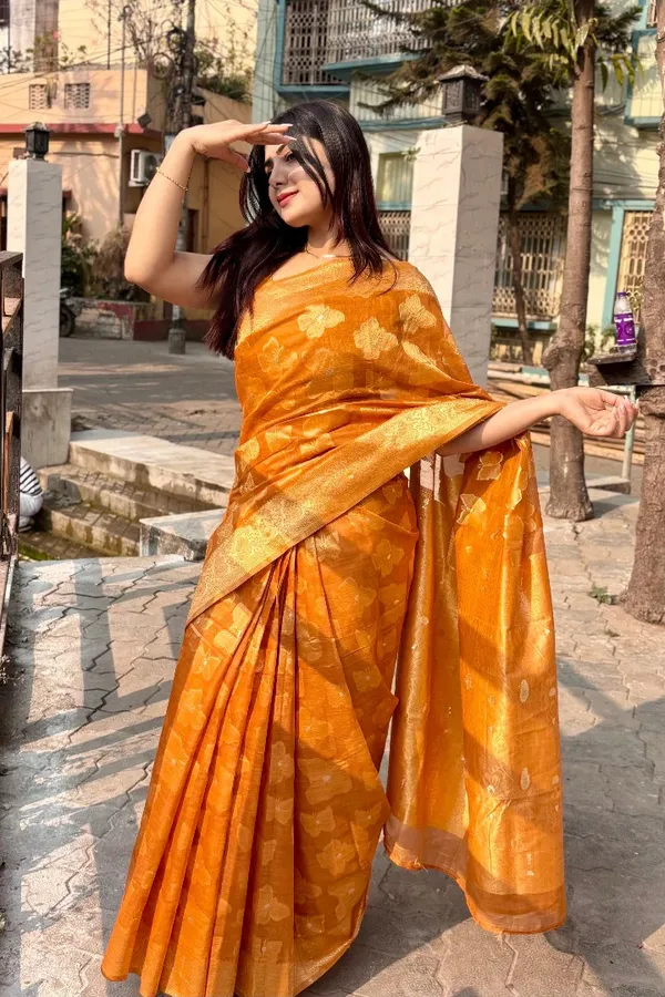 Premium_Banarasi_Silk_Chanderi_Saree
