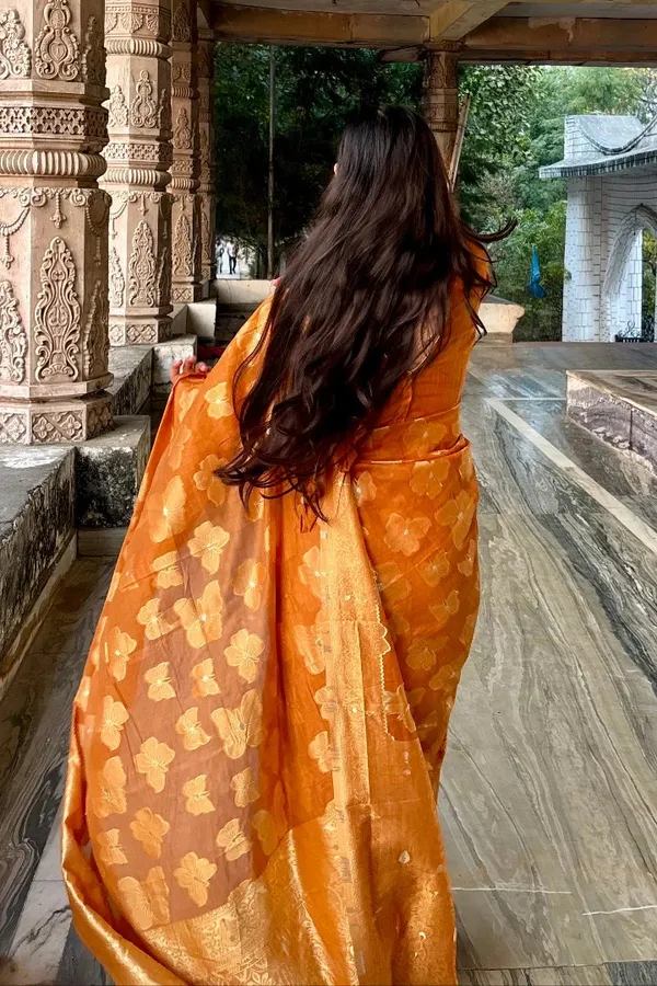 Premium_Banarasi_Silk_Chanderi_Saree