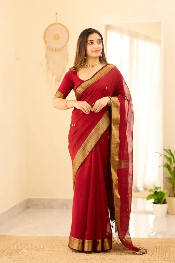 Maheshwari_Silk_Cotton_Saree