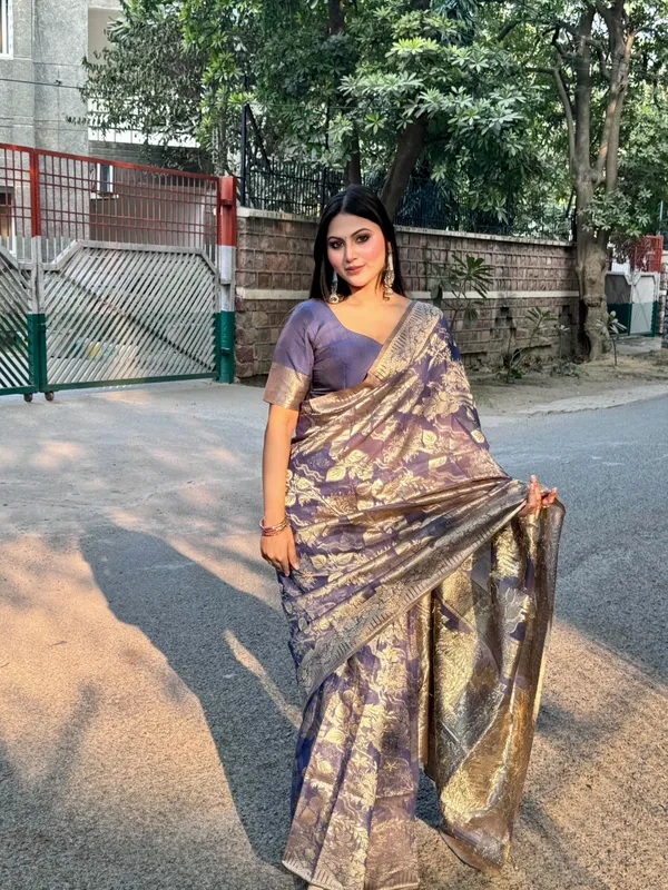 Premium_Banarasi_Silk_Chanderi_Saree