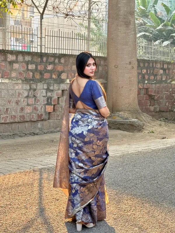 Premium_Banarasi_Silk_Chanderi_Saree