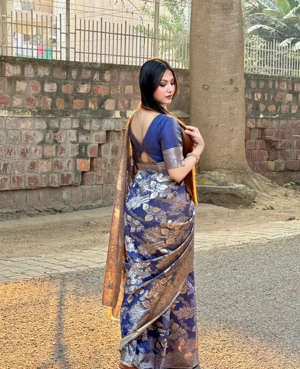 Premium_Banarasi_Silk_Chanderi_Saree