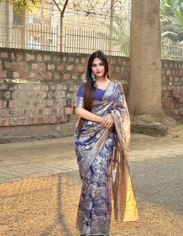 Premium_Banarasi_Silk_Chanderi_Saree