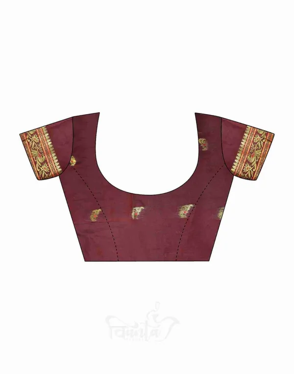 Banarasi_Cotton_Silk_Saree
