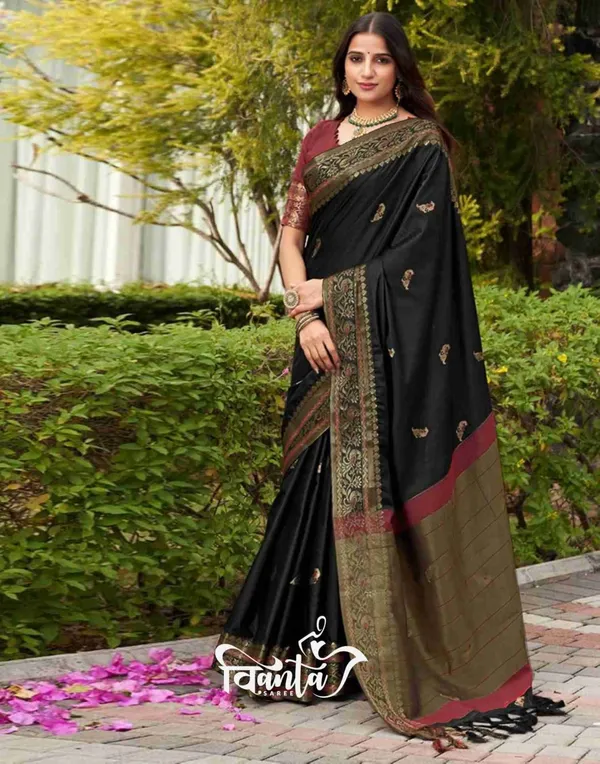 Banarasi_Cotton_Silk_Saree