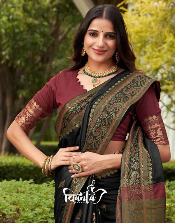 Banarasi_Cotton_Silk_Saree
