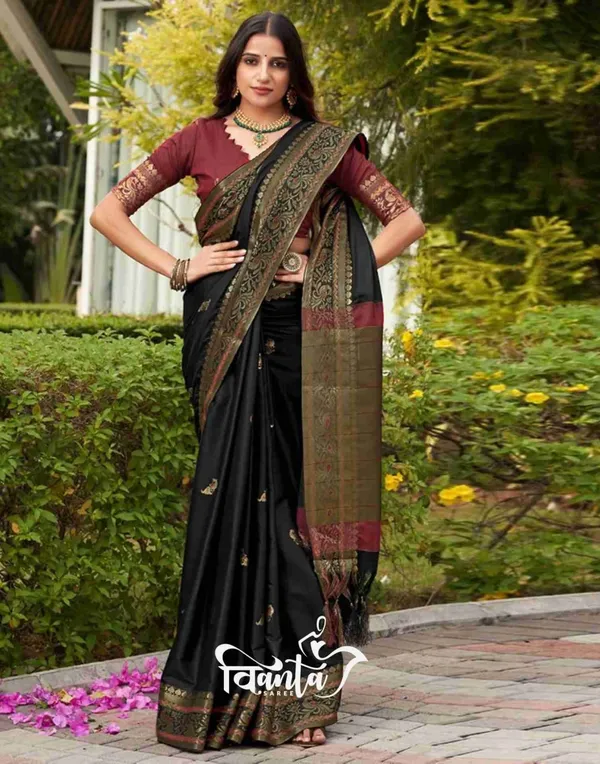Banarasi_Cotton_Silk_Saree