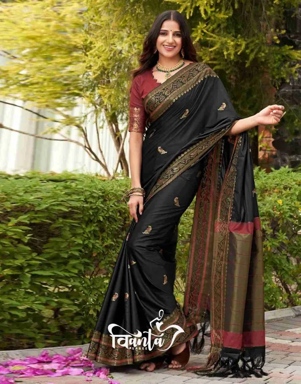 Banarasi_Cotton_Silk_Saree