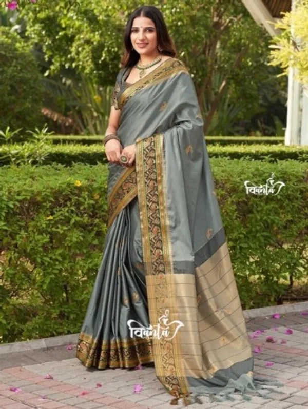 Banarasi_Cotton_Silk_Saree