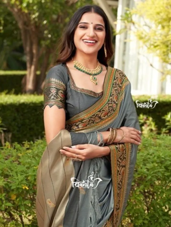 Banarasi_Cotton_Silk_Saree