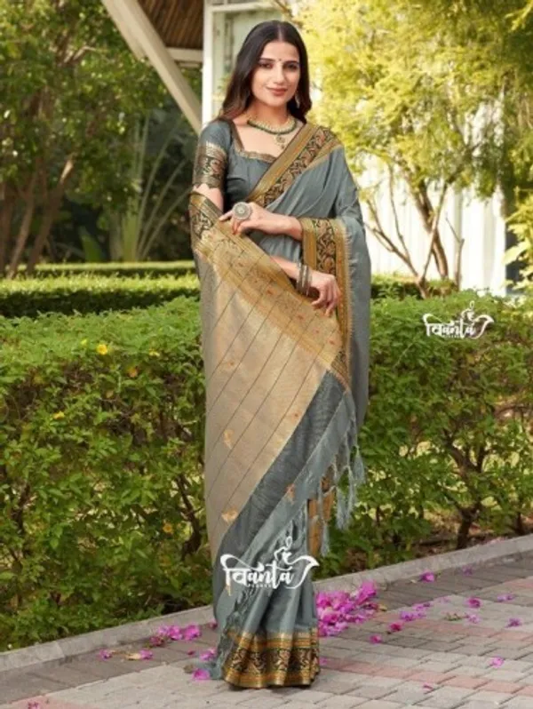 Banarasi_Cotton_Silk_Saree