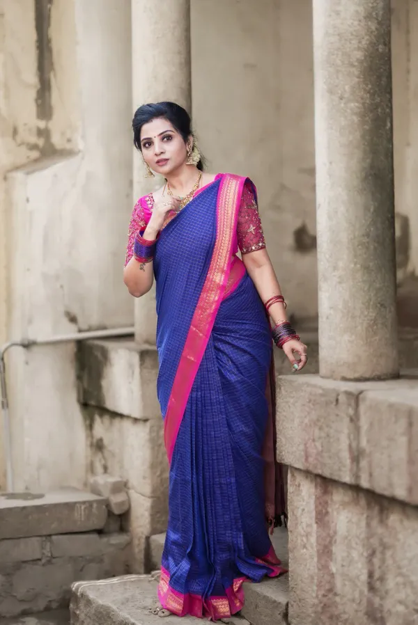 Banarasi_Soft_Silk_Saree