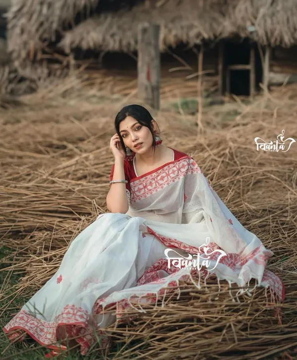 Woven_Kanjivaram_,_Banarasi_Jacquard_Saree