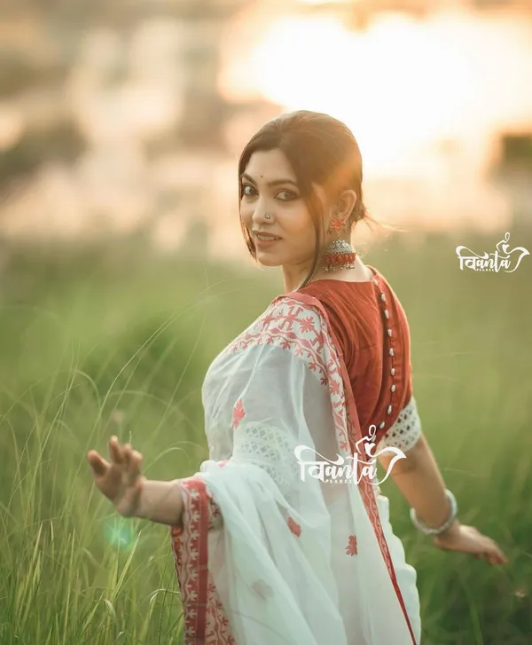Woven_Kanjivaram_,_Banarasi_Jacquard_Saree