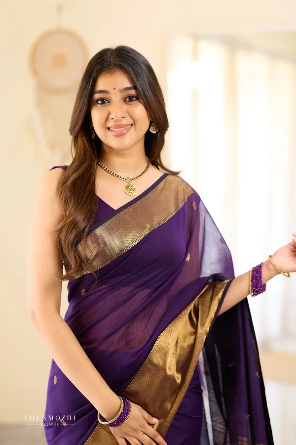 Royal_Purple_Big_Border_Maheshwari_Silk_Cotton_Saree