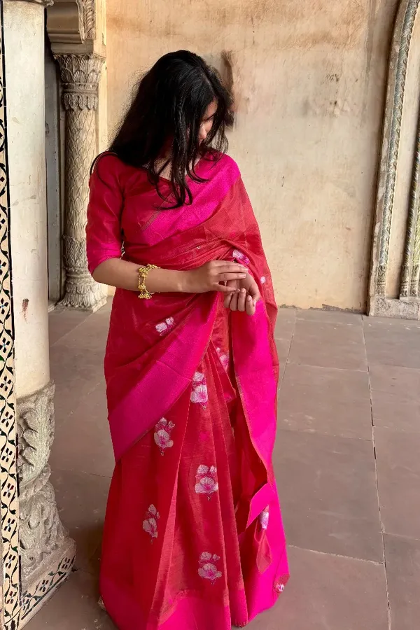 Premium_Banarasi_Silk_Chanderi_Saree