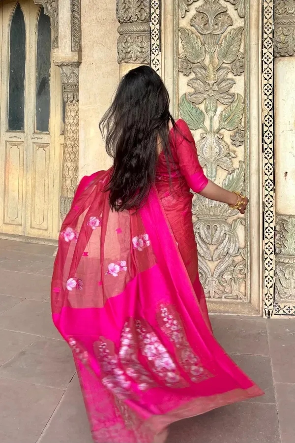 Premium_Banarasi_Silk_Chanderi_Saree