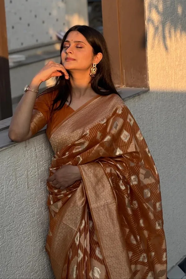 Premium_Banarasi_Silk_Chanderi_Saree
