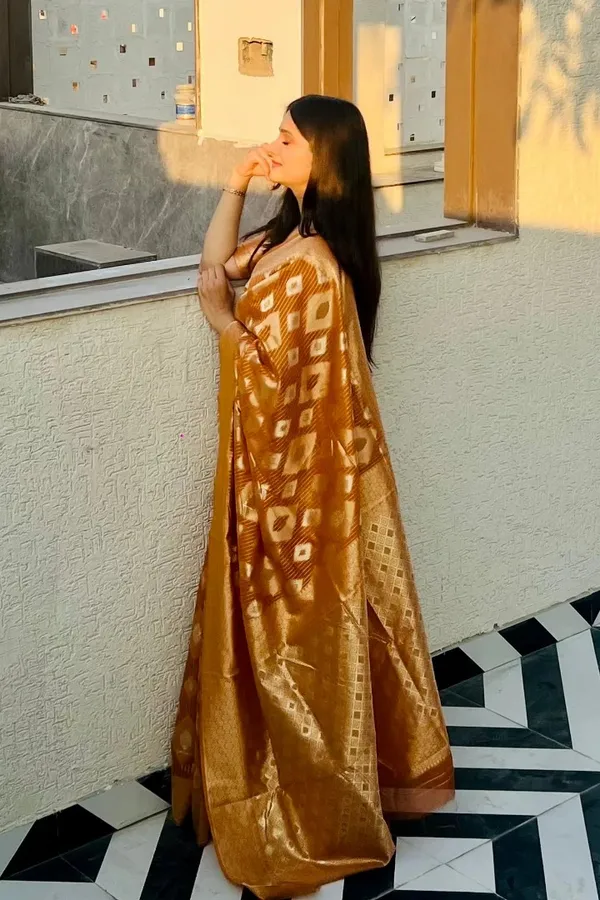Premium_Banarasi_Silk_Chanderi_Saree