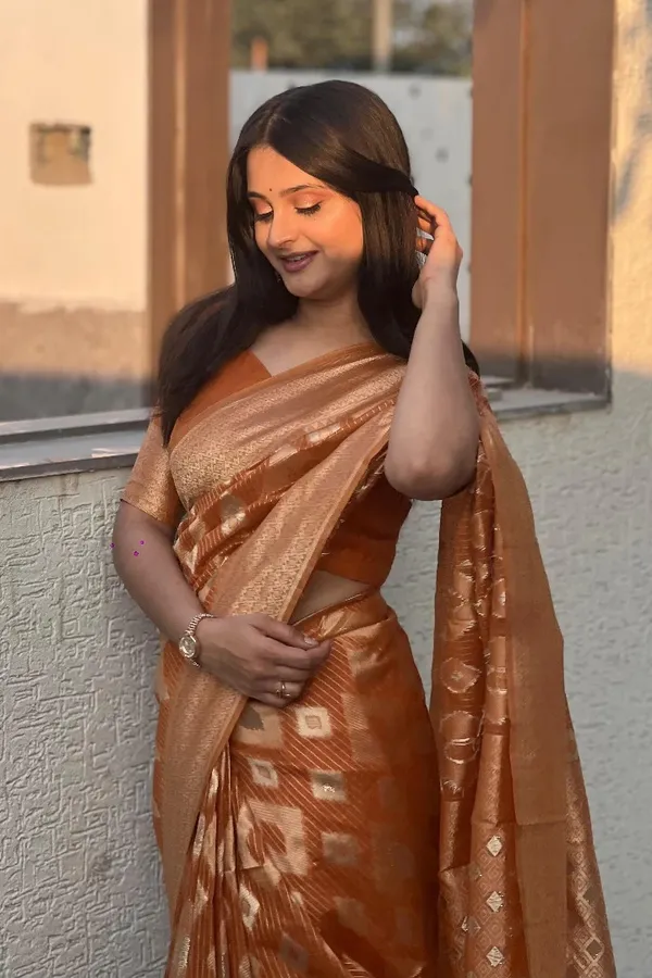 Premium_Banarasi_Silk_Chanderi_Saree