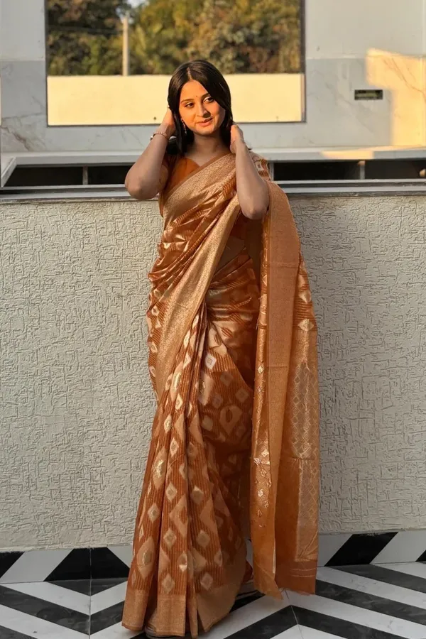 Premium_Banarasi_Silk_Chanderi_Saree