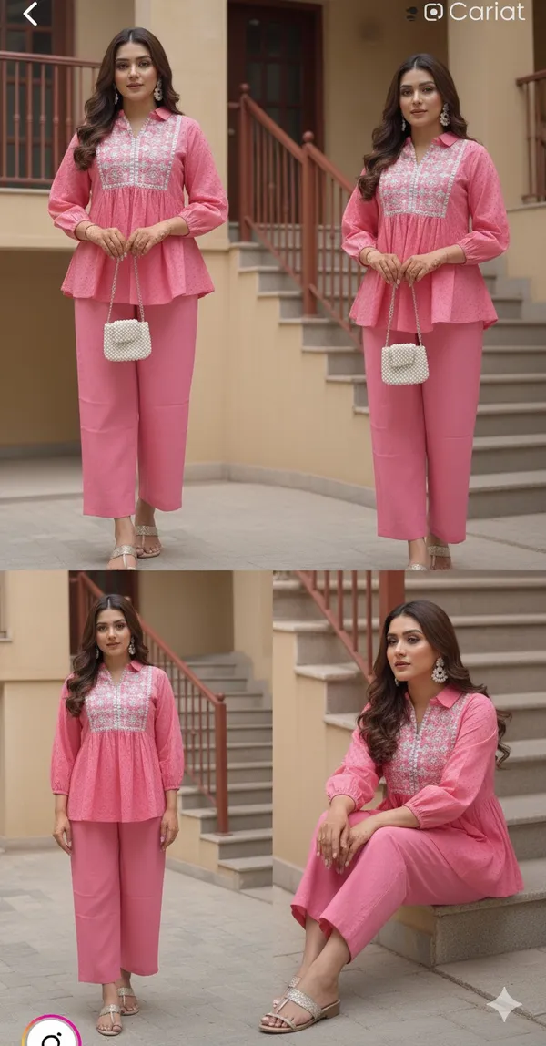 Amazing_Pink_Co-ord_Set