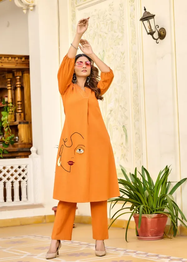 Beautiful__Hand_Embroidery_2_Piece_Set