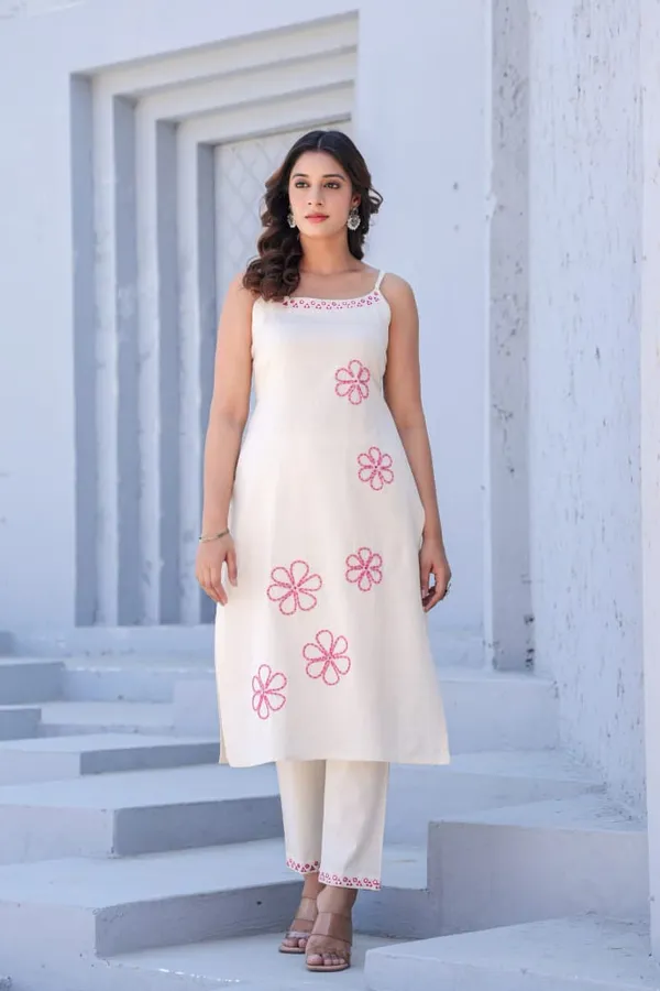 Hand_Work_Beautiful_Suit_Set_With_Dupatta