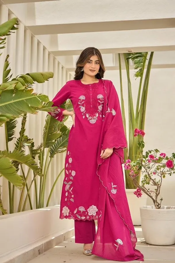 Heavy_Cotton_3_Piece_Suit_Set_With_Embroidery_Dupatta