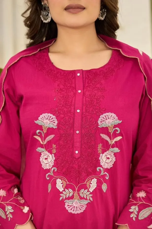 Heavy_Cotton_3_Piece_Suit_Set_With_Embroidery_Dupatta