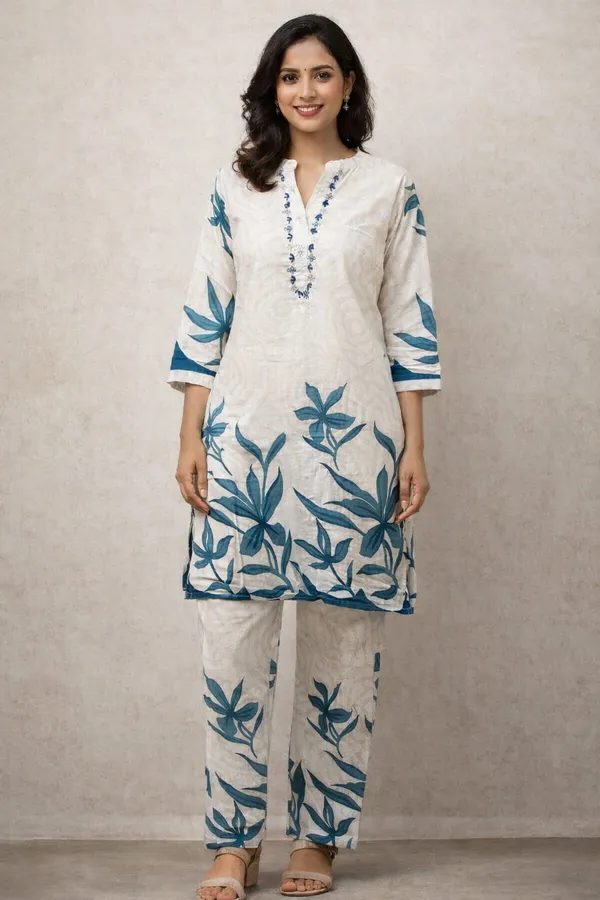 Heavy_Muslin_Full_Embroidery_Co-Ord_Set