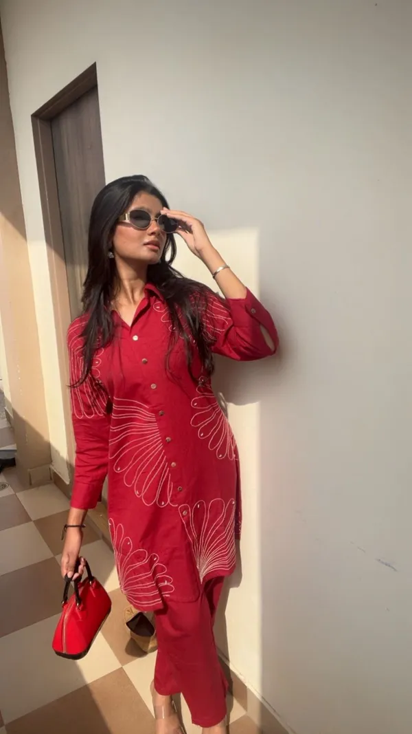 Pure_Cotton_Embroidery__Work_Co-Ord_Set